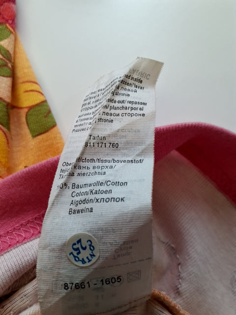 Taifun Bluse